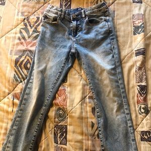 Boys skinny jeans